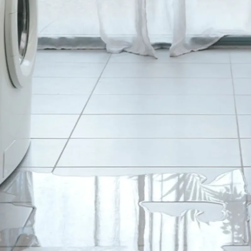 Appliance Leak Cleanup in White River, SD