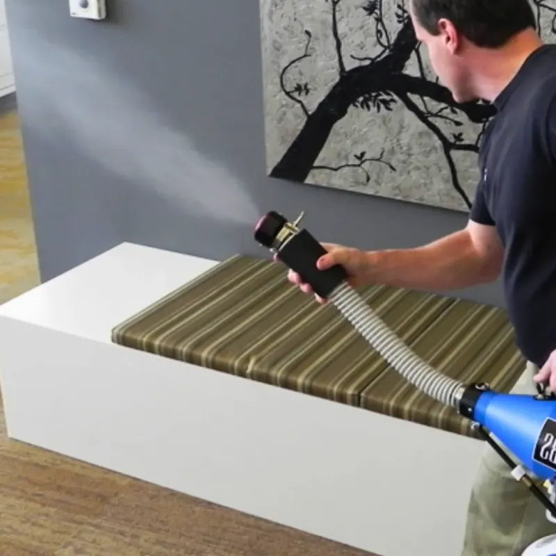 Professional Odor Removal in White River, SD